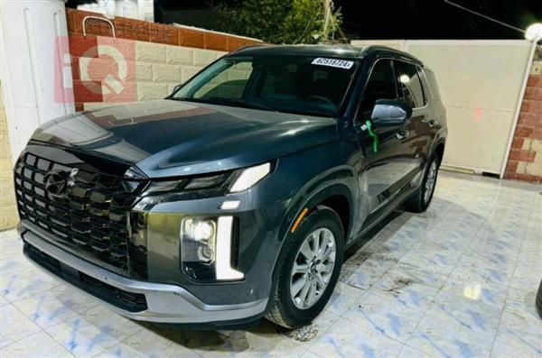 هيونداي باليسيد 2023 للبيع في العراق - القرنة
